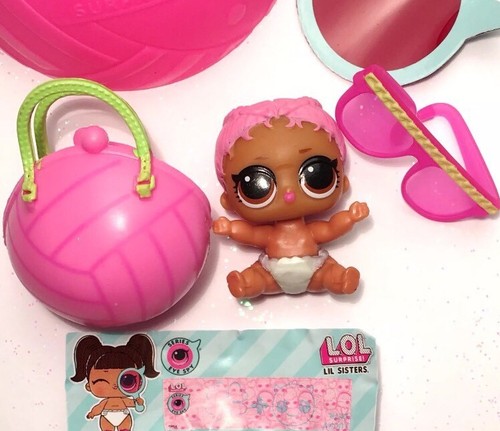 lol spf qt color change